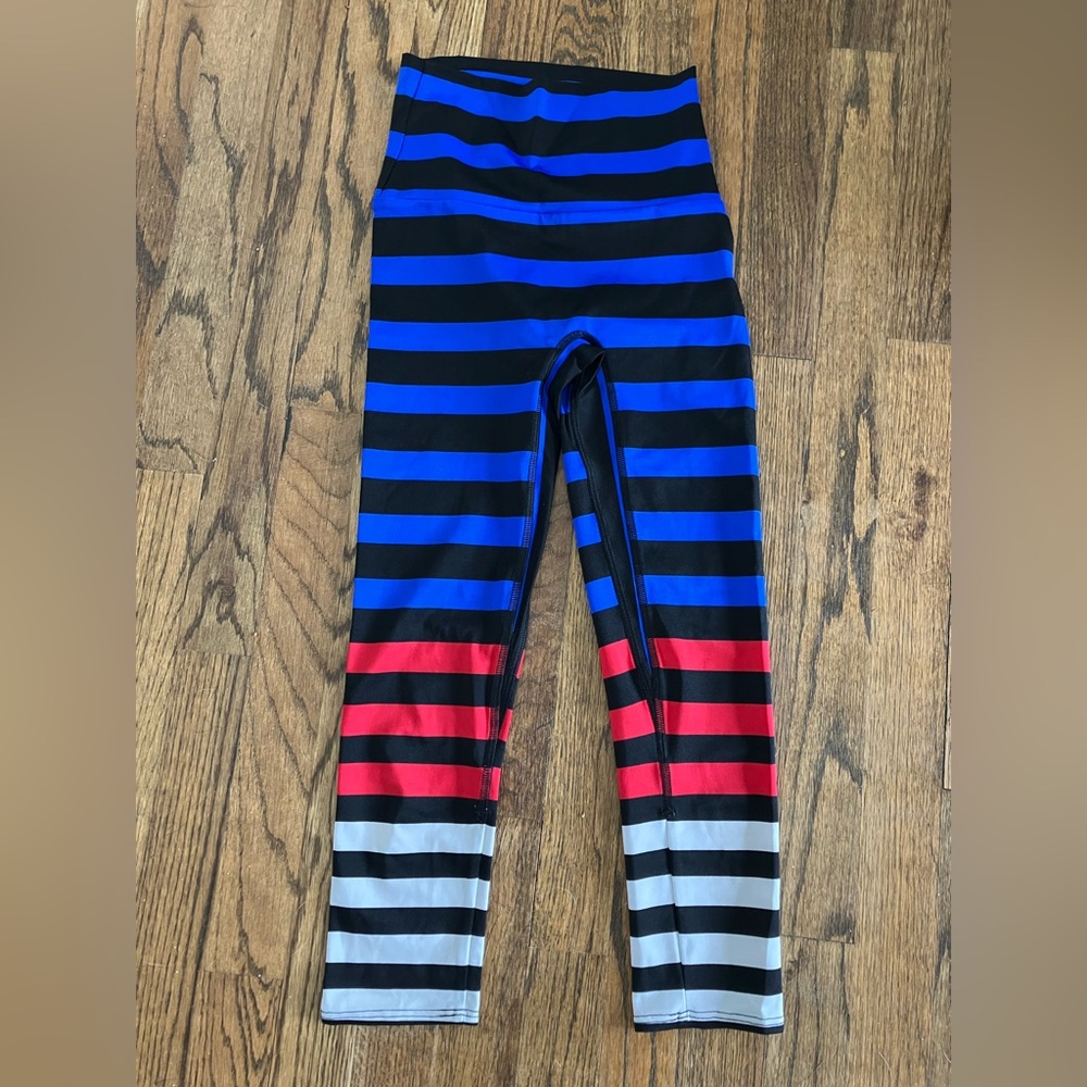 KDeer Leggings Size XS Capri length